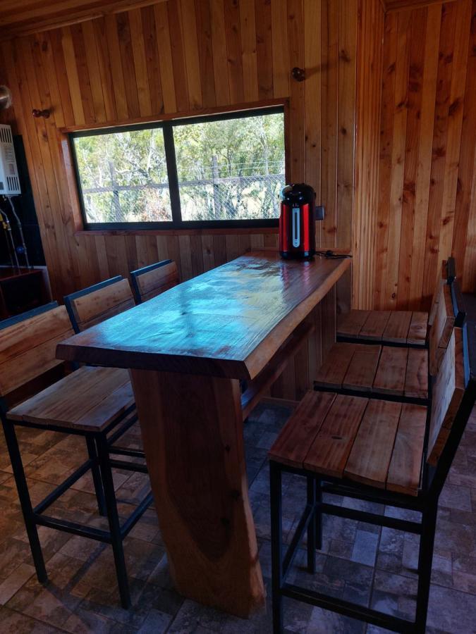 Apartment Don Agustin Pucon