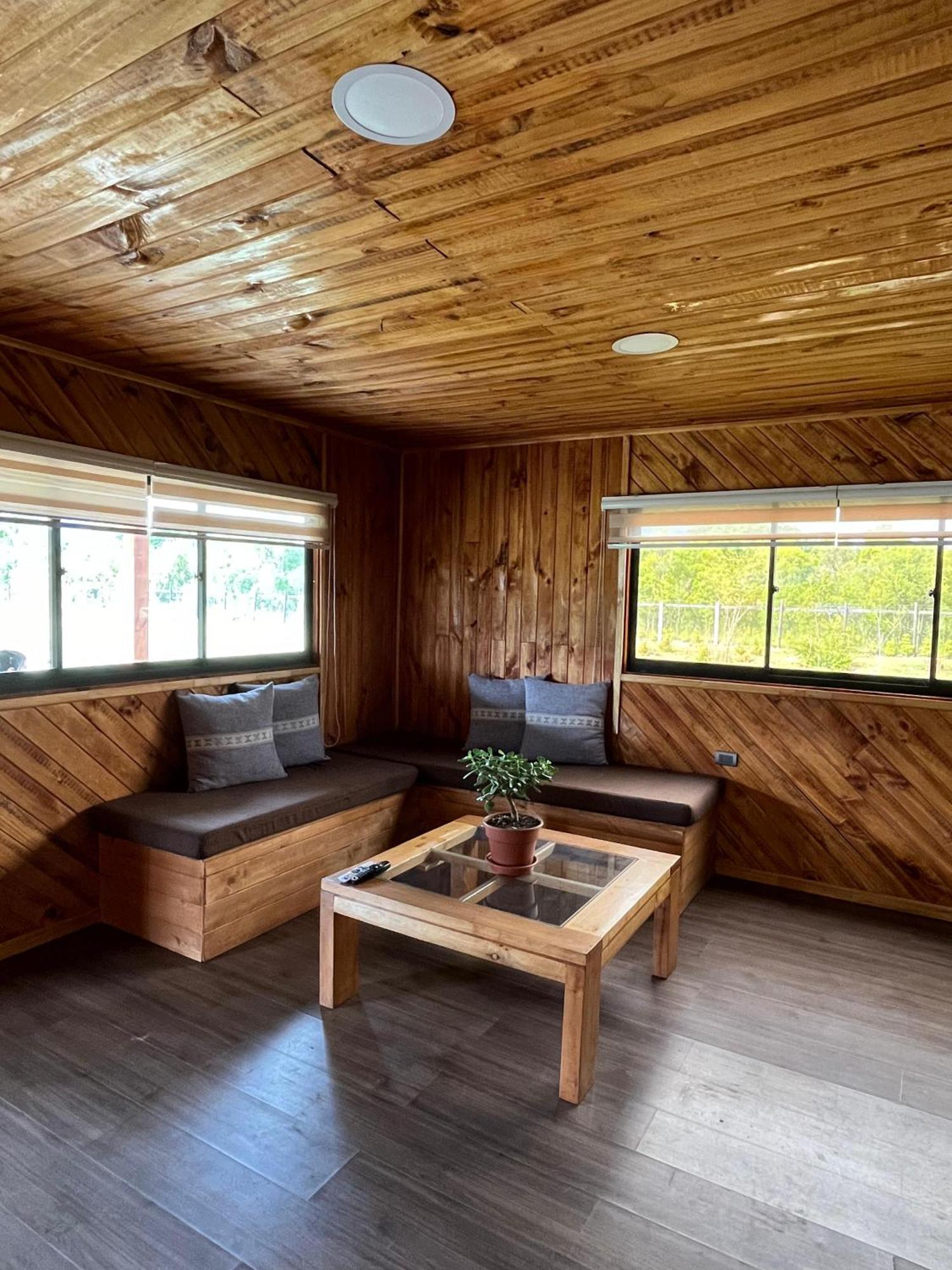 Apartment Don Agustin Pucon