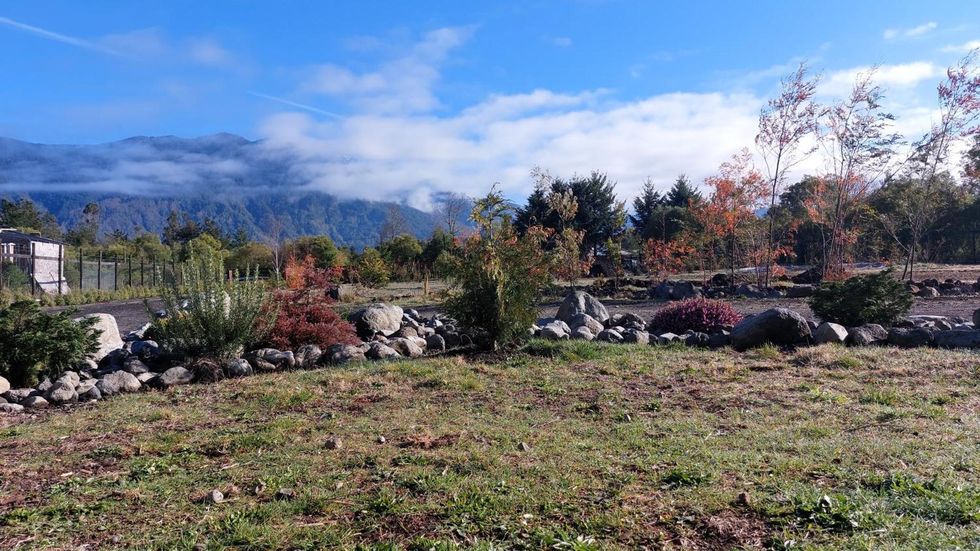 Apartment Don Agustin Pucon