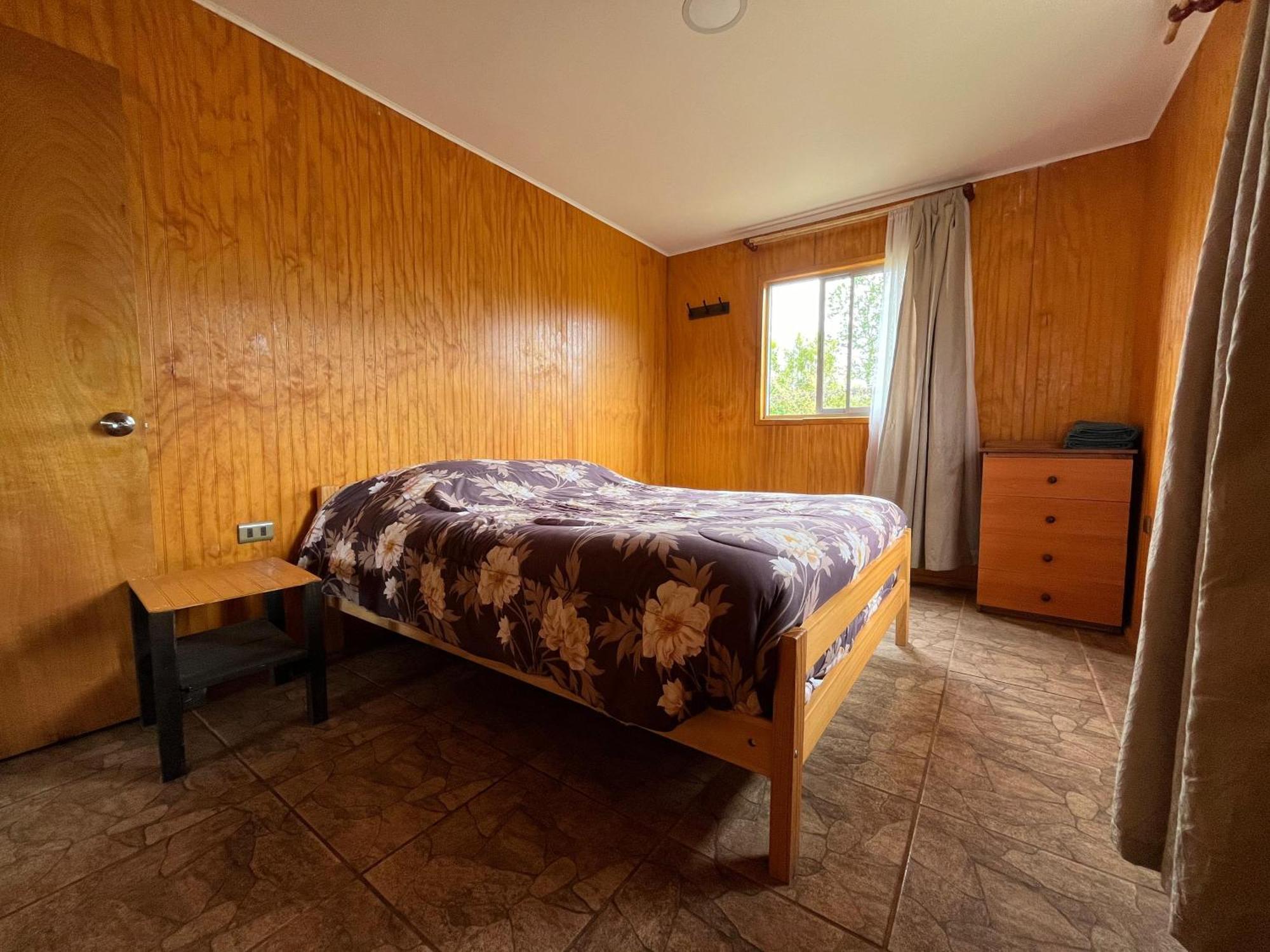 Don Agustin Apartment *